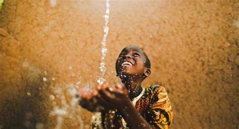 charity water video|The Source .